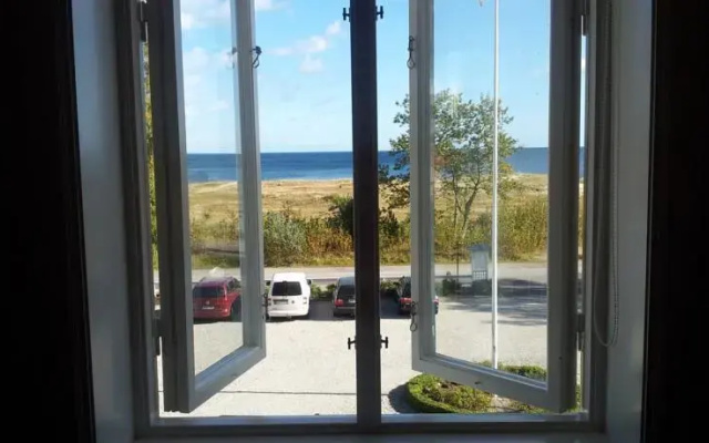 Vitemölla Badhotell