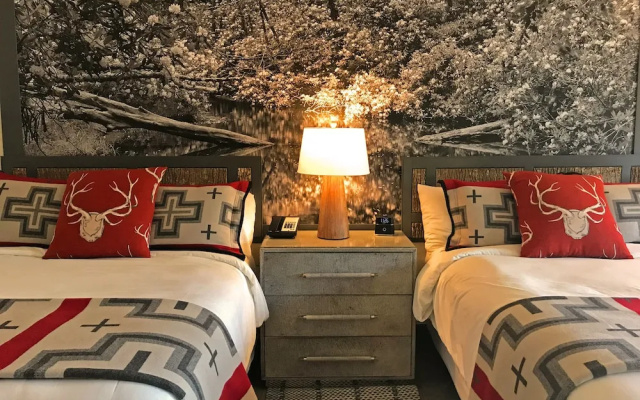 Chetola Lodge