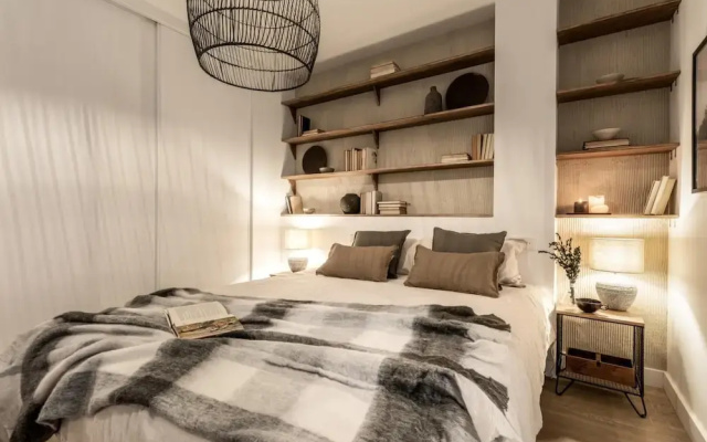 Jara - 2 Bedrooms and Shared Pool in Salamanca