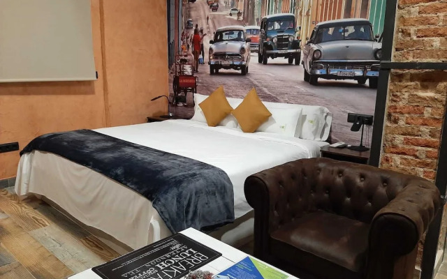 T-homes Salamanca