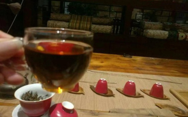 Chayu Tinzhu Hotel