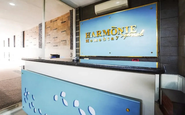 Hotel O Symphony Homestay Tlogomas