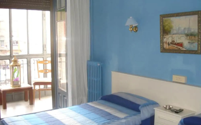 Hostal Central
