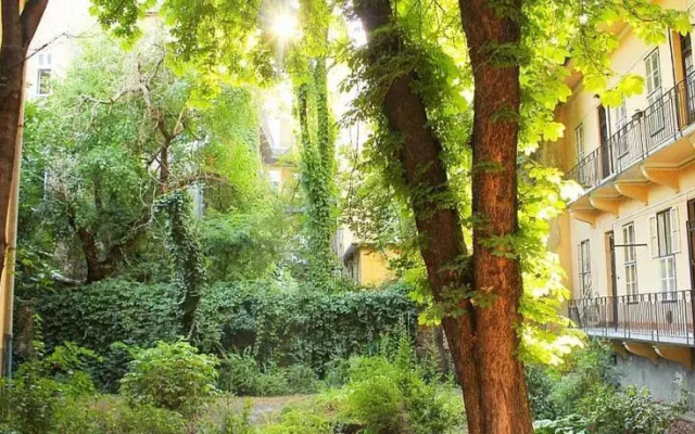 Best Budapest Homes