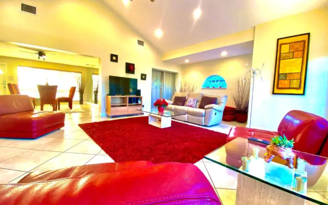 Villa-Coral-Ridge