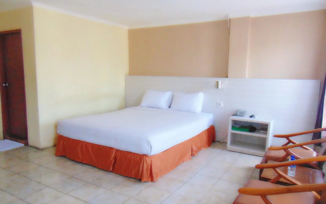 Hotel Herly