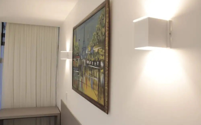 Hotel Hellyu's