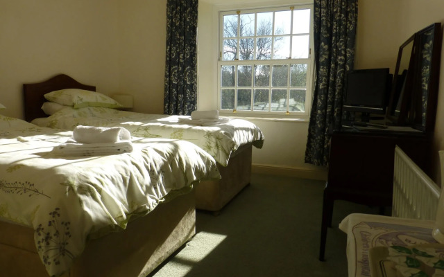 Courtbrook Farm