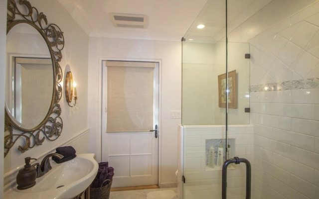 "Pacific Serenade" Brand New Remodel