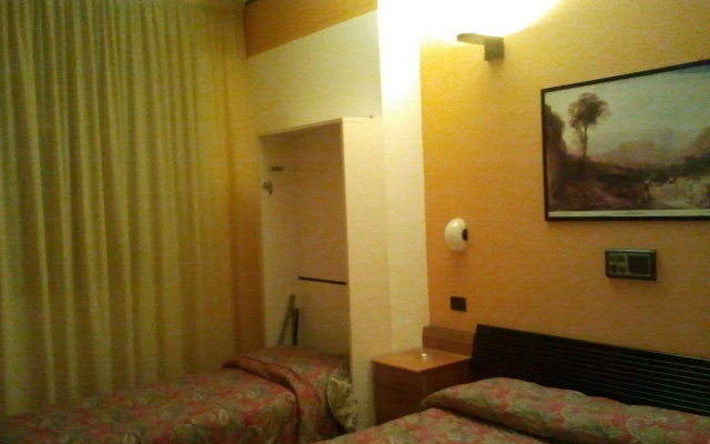 Hotel Valentino