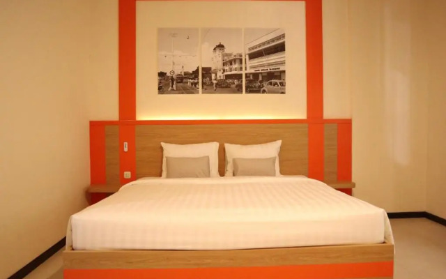 D'Carol Hotel