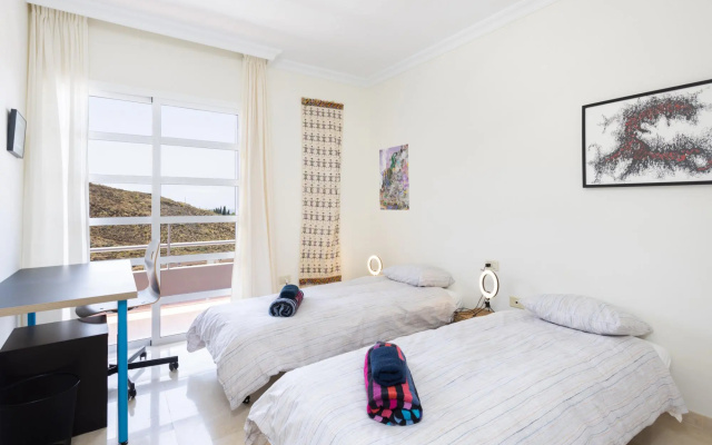 Home2Book Stunning Villa near Las Teresitas&Anaga
