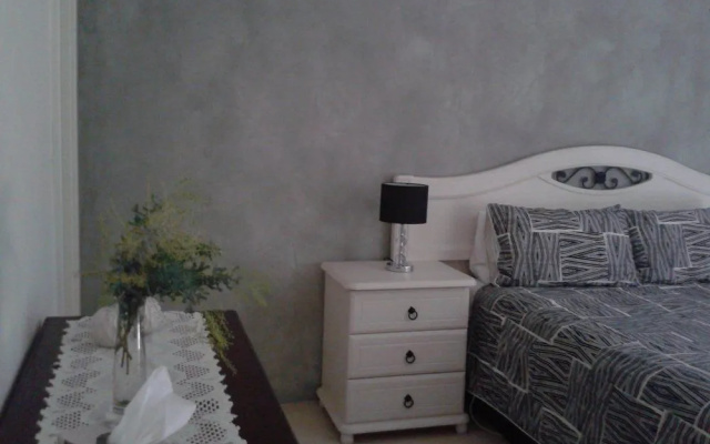 A Vintners Retreat Bed and Breakfast