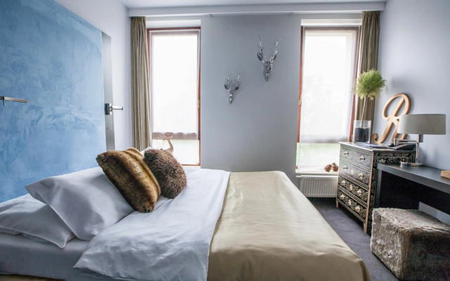 City Solei Boutique Hotel