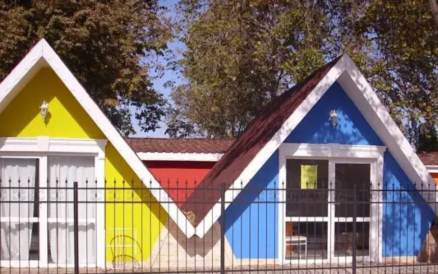 Sonata Bungalows