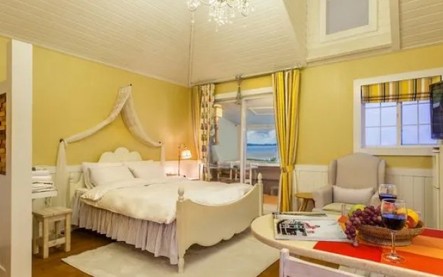 Ganghwa Island Nanoom Pension