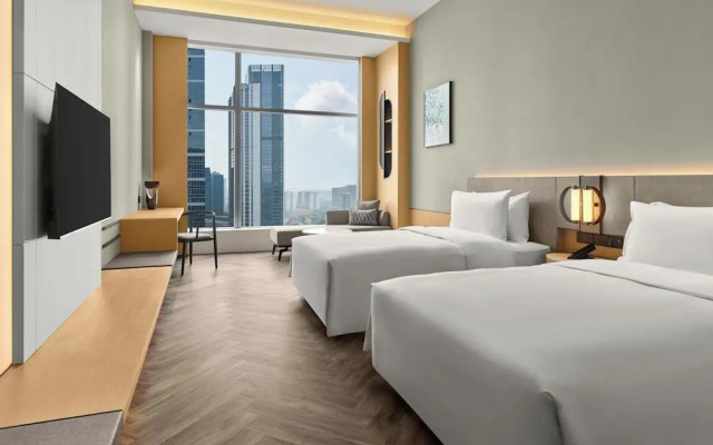 AC Hotels by Marriott Hangzhou