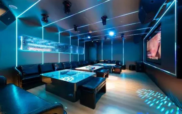 Muvi Hotel