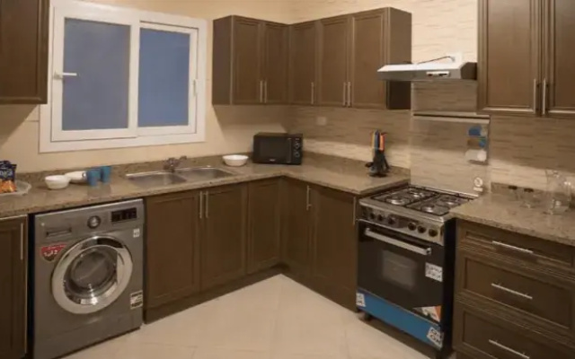 Prime Select Ocean Blue - Heliopolis