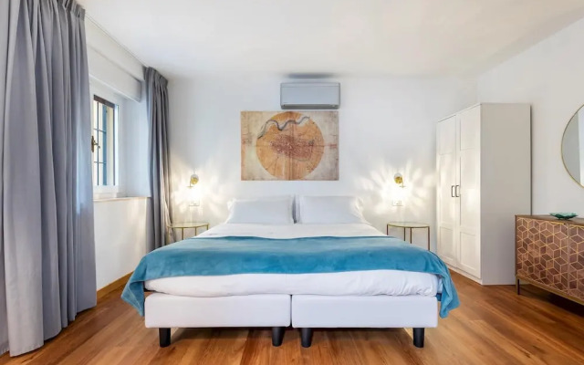 Vasari Apartment in Firenze