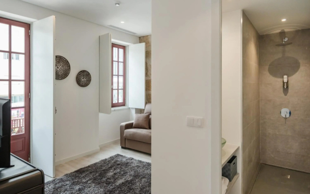 Residencial Modelo