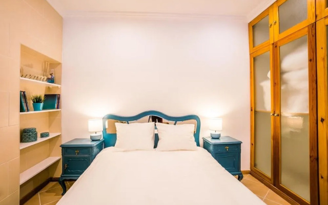 Sardinha Flat