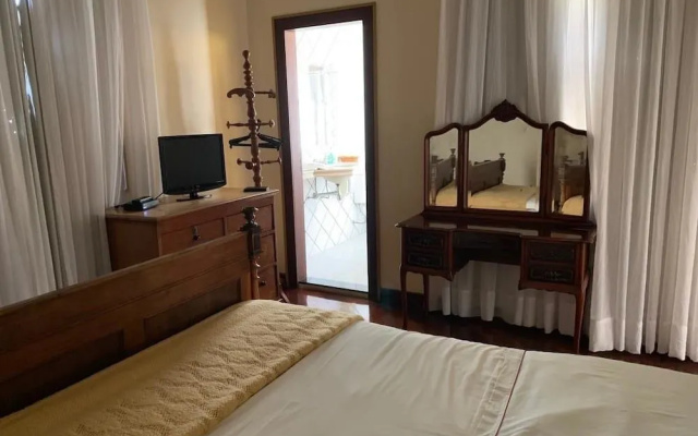 Hotel do Teatro