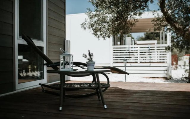 Bluebay Croatia Mobile Homes