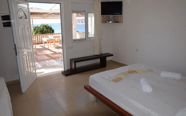 Rojela Rooms