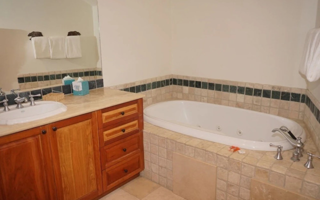 Pine Meadows 124 4 Bedroom Townhouse