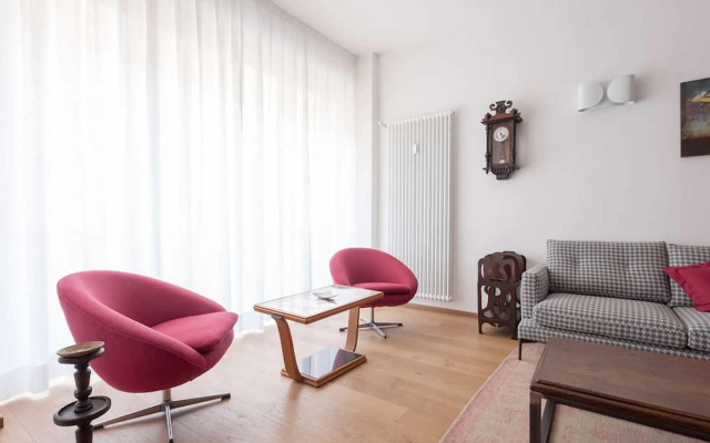 Pitti Palace Apartments