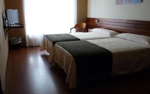 Hotel Restaurante San Anton