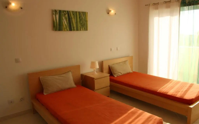 Villas Oceano