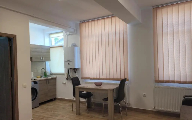 Apartamente Livada