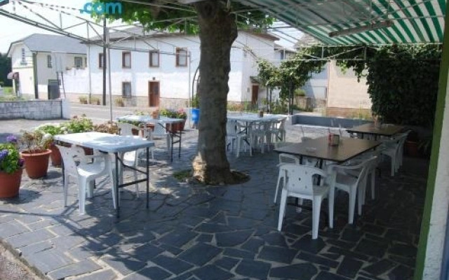 Hotel Zabala
