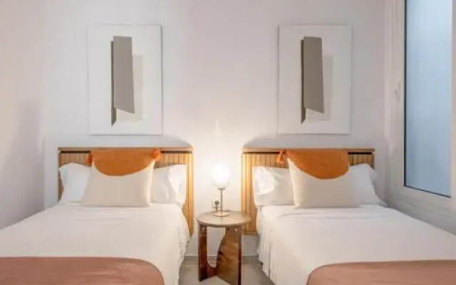 Apartamentos Arfe