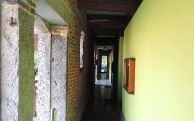 B&B L'Epicurie