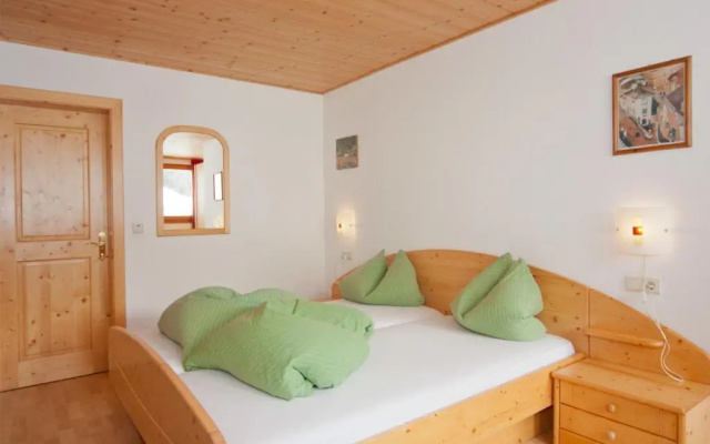 Pension & Appartament Anna