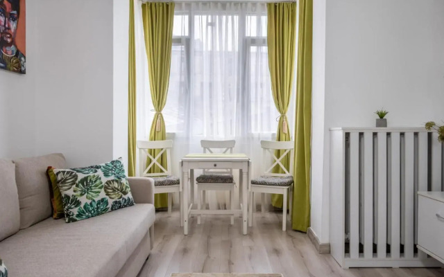 LAROKA HOUSE Cosy and modern apartment Universitate-City Centre