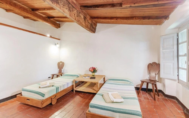 Casa Lasetto