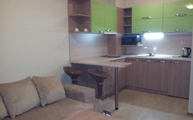 Отель Ravda Dom Apartments Болгария, Равда - отзывы, цены и фото номеров - забронировать отель Ravda Dom Apartments онлайн