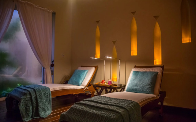 Ambassador at Grand Velas All Inclusive