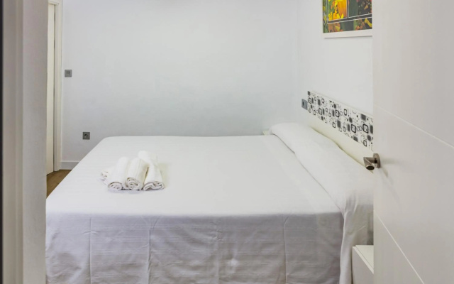 Apartamento Triana