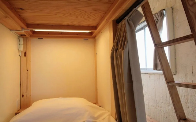 14 Guesthouse Mt.Fuji