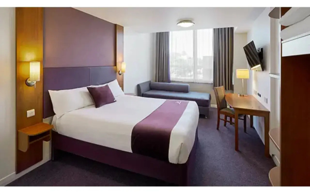 Premier Inn Bicester