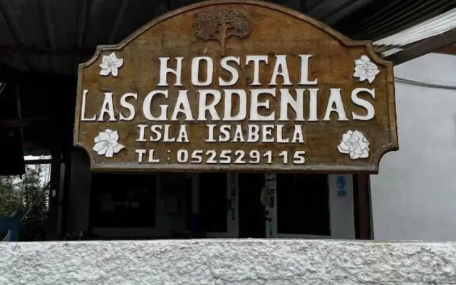 Hostal Las Gardenias