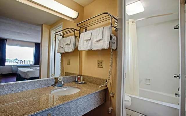 Econo Lodge Atlantic City West