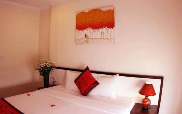 Rising Dragon Estate Hotel