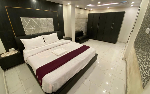 Hotel Windsor