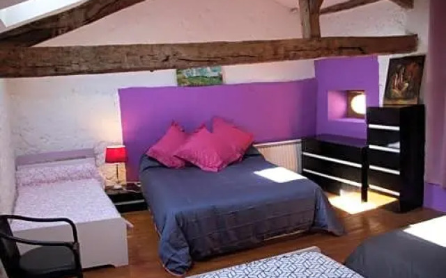 suite Léon Édoux